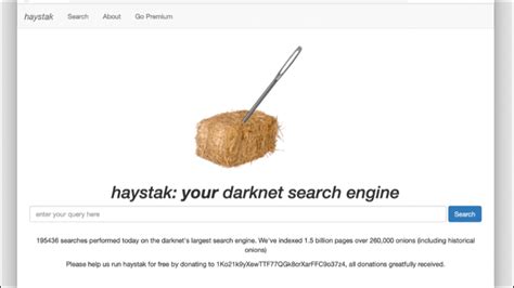 How to Find Active .Onion Dark Web Sites (And Why .